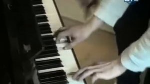 Разборка на улице Розы Люксембург 1