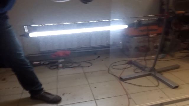 Чудо полировки! Часть 2 - магия! смотреть онлайн