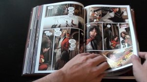 Мнение о, "Комикс Паучьи Миры"