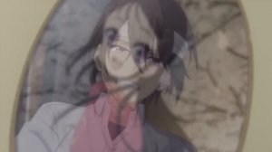 Грустные нарезки аниме