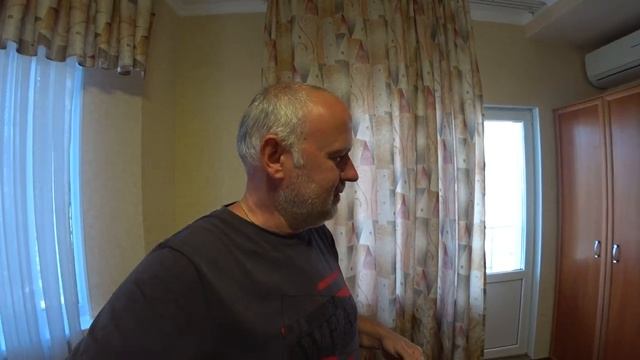 Адлер 2022, 11 июня. Типичное утро Васевских. Едем ли мы в АБХАЗИЮ? Отдых на море 2022.