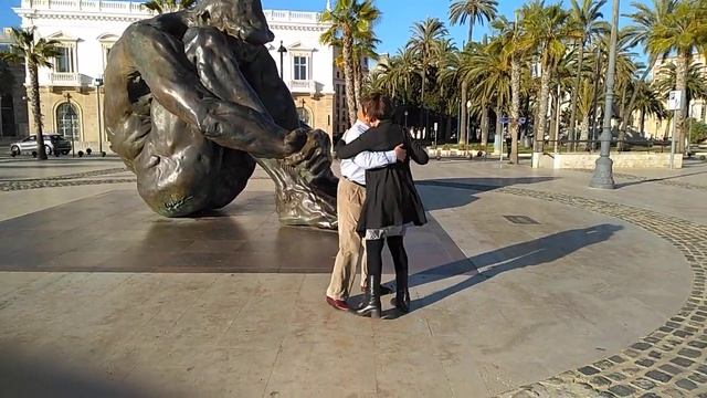 Tango Furtivo 2 Marina, Cartagena смотреть онлайн