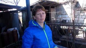 Весенняя обрезка роз