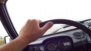 Путешествие на ВАЗ 21061