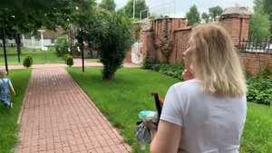Отель «Петровский причал» / Ростов-на-Дону / Поездка в А