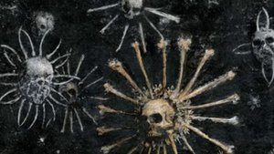 Черные Стрелки - LAMIA MORRA