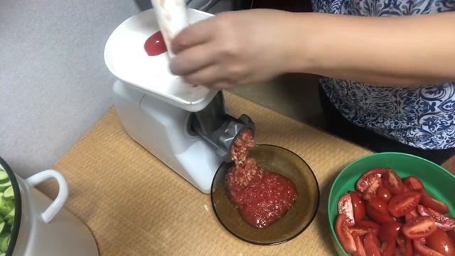 Хреновина. Рецепт 3. смотреть онлайн