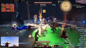 TESO - танк Night Blade и этот безумный, безумный MoL