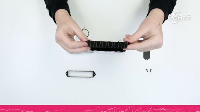 Feniex Fusion Surface Mount: Demo смотреть онлайн