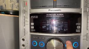 Ремонт Panasonic SA-VK825V