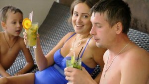 Парк отель Васильевский