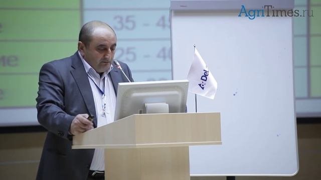 Адекватное питание - залог долголетия