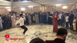 ЧЕЧЕНСКИЕ ТАНЦОРЫ ТАНЦУЮТ 2021 ЛОВЗАР ЛЕЗГИНКА ?