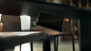 HUAWEI Mate X3 - прочное стекло Kunlun.