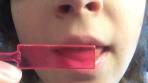 Упражнения с зондозаменителями