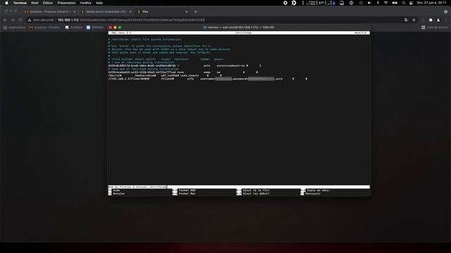 Installer Plex Media Server sur un serveur Debian смотреть онлайн