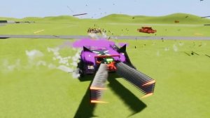 БИТВА ЗА ПОЖИРАТЕЛЯ В BRICK RIGS! СЛУЧАЙНЫЙ ВЫБОР ДАЛ МНЕ МОНСТРА! БИТВА ЗА КОНТЕЙНЕРЫ В БРИК РИГС!