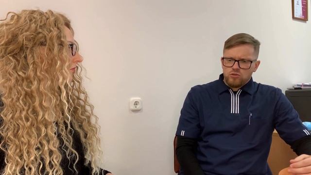 Разговор с онкологом