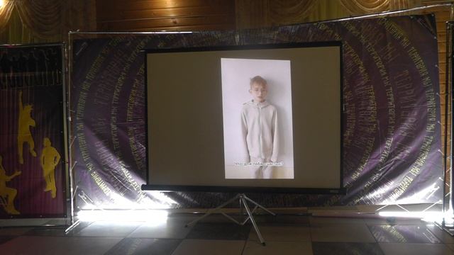 ТМ | ЗИМА 2023 | Прощальное выступление "Рождественская история" | Психологи смотреть онлайн