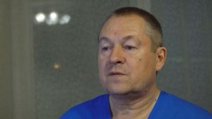 Евгений Божьев. Школа здоровья.