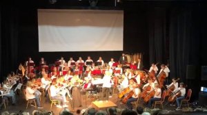 В пещере горного короля Скрипка электроскрипка живая музыка Чебоксары