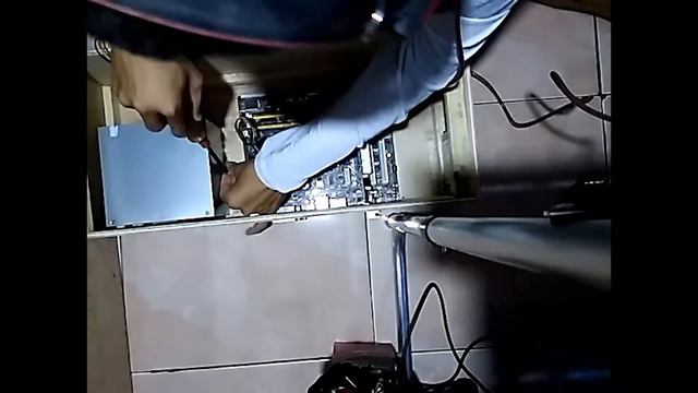 #UNIK Rakit PC Gaming 1.3 Juta Full Set Pake Casing Kayu (Triplek) Bisa Maen GTA 5 & CS.GO. смотреть онлайн