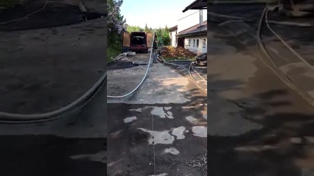 Установка насоса в Истринском районе смотреть онлайн