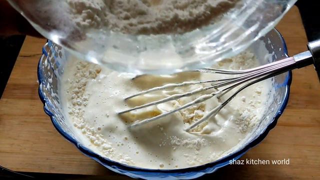 1/2 Kg Vanilla Sponge Cake Recipe Without Oven - Basic 1/2 Kg Vanilla Sponge Cake -Vanilla Sponge смотреть онлайн