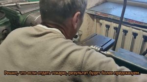 Восстановление токоведущей шпильки у литий-титанатного аккумулятора Yinlong LTO66160A на 40000 мАч