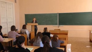 Научный диспут. "Толстовство - религия или философия?"