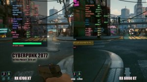 6700xt vs 6800xt (1440p)