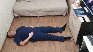 Комплекс упражнений для шейного, грудного и поясничного отделов позвоночника