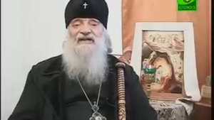 Напутствие на Рождественский пост митрополита Феодосия Омского и Тарского