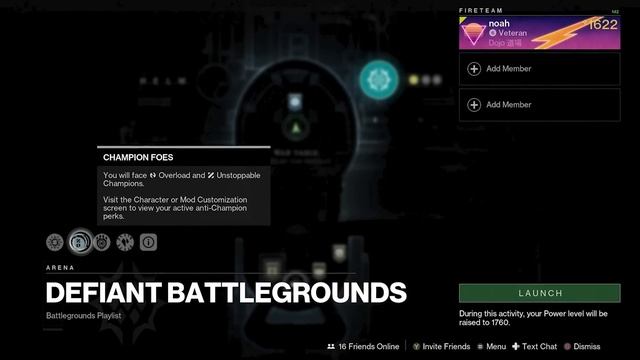 How to FARM Season of Defiance (Complete Guide) | Destiny 2 Lightfall
