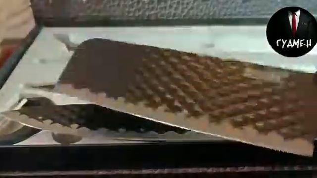 Набор ножей Zepter смотреть онлайн