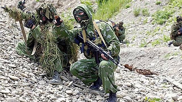 Ольга Братчина. Принимаю огонь на себя (стихи Н. Ерёмина, муз. О. Братчиной).