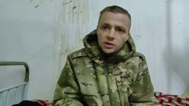 «Двухсотых больше десятка было, по берегу все валялись».