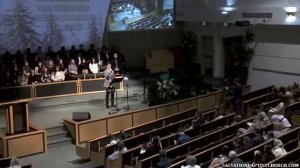 Рувим Стуков.  Пеcня «Жду весну»