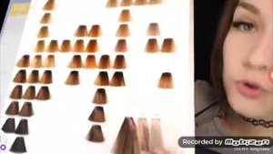 Asmr от китти клав
