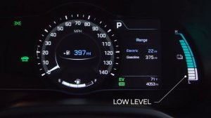 How to Monitor Your Battery Power | Hyundai