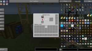 [Minecraft 1.5.2] Механизм для удвоения руды в industrial craft 2