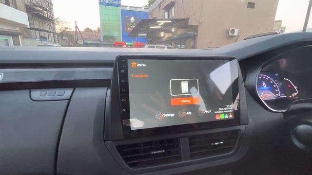 Renault Kiger me 360 camera lga dala ?? смотреть онлайн