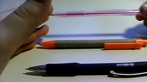 Какую ручку лучше выбрать