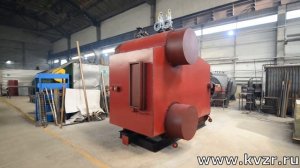 Паровой котел Е 1-9