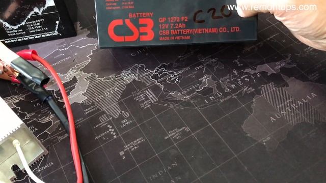 Что такое Ампер-Часы, как их меряют. Разница между Охранкой и другими АКБ смотреть онлайн