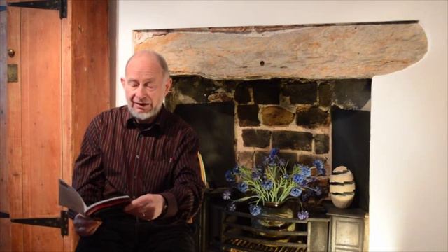 Donald Adamson - In Thir Haunds смотреть онлайн