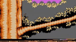 Книга Джунглей на Денди на Харде + все лопаты с комментариями (Jungle Book. NES. Expert. RUS)