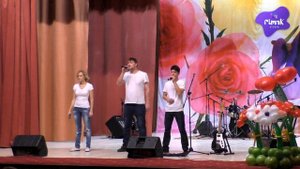 ВИА "Перспектива" - Выйду ночью в поле с конем (Песня про коня)