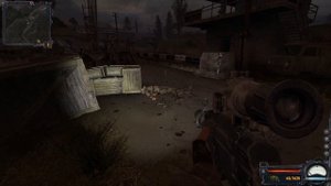 МНОГО ДЕНЕГ!!! ЭТО РЕАЛЬНО  S.T.A.L.K.E.R. Чистое Небо | 1.5.10 |