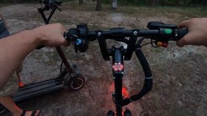 Ultron T108 test drive